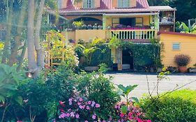 Chambres D'Hotes L'Orchidee Rose